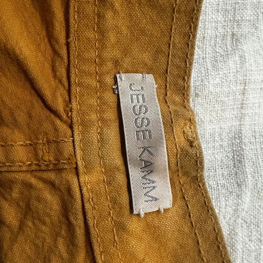 Jesse Kamm Cali Slim, size 4 - Picture 4 of 11